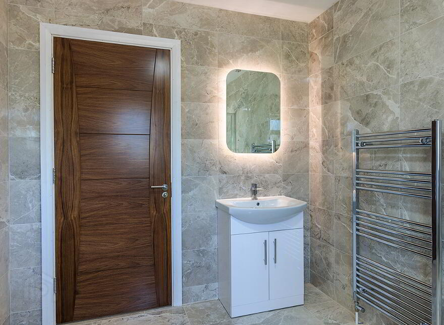 Knocknamuck, Glencairn, Lismore, P51C3H2