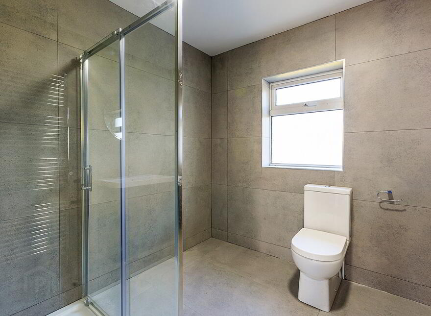 Knocknamuck, Glencairn, Lismore, P51C3H2