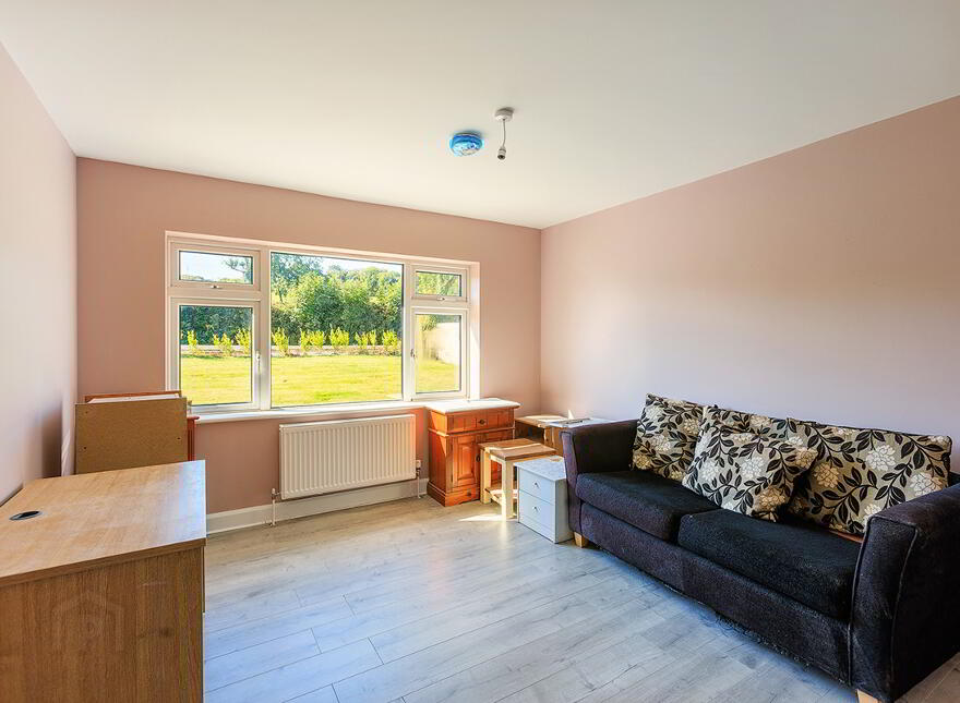 Knocknamuck, Glencairn, Lismore, P51C3H2
