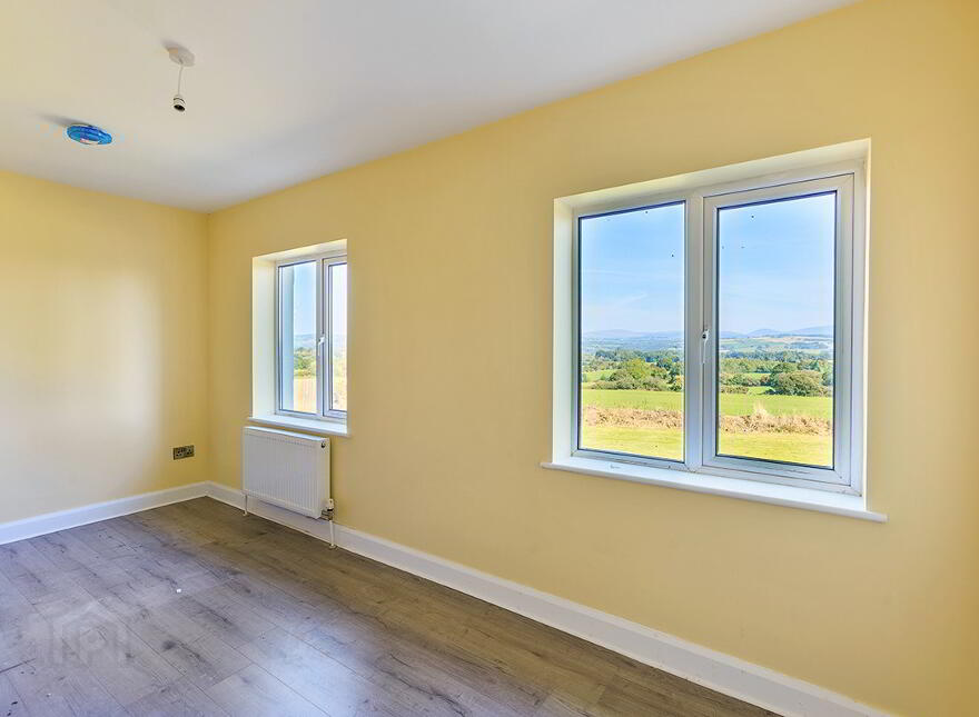 Knocknamuck, Glencairn, Lismore, P51C3H2