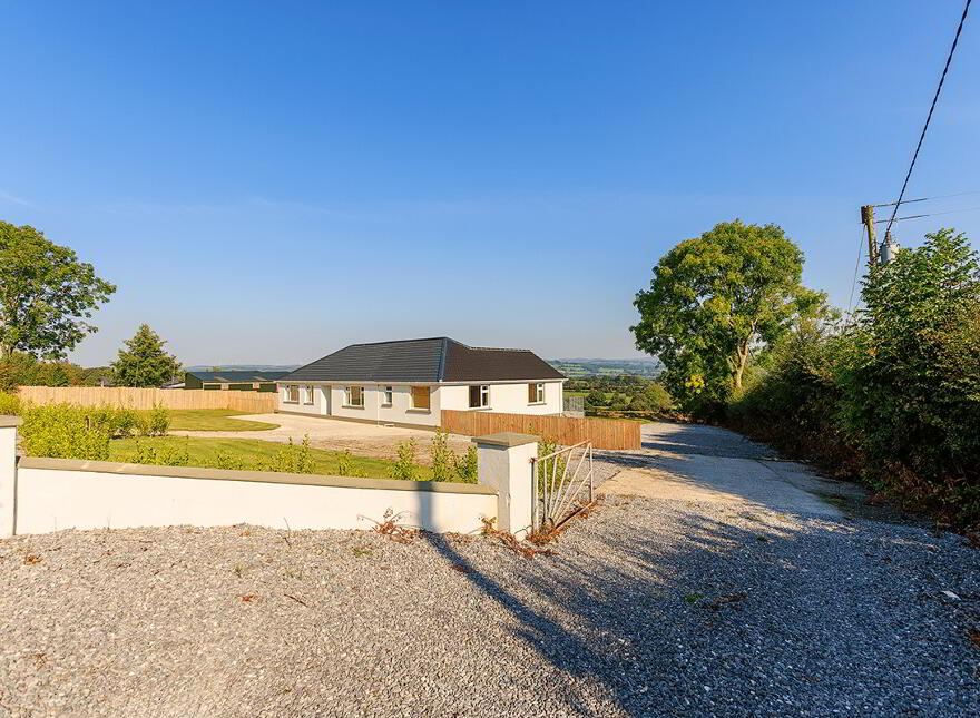 Knocknamuck, Glencairn, Lismore, P51C3H2