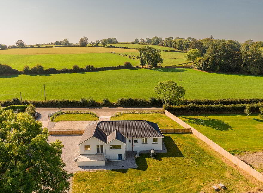 Knocknamuck, Glencairn, Lismore, P51C3H2
