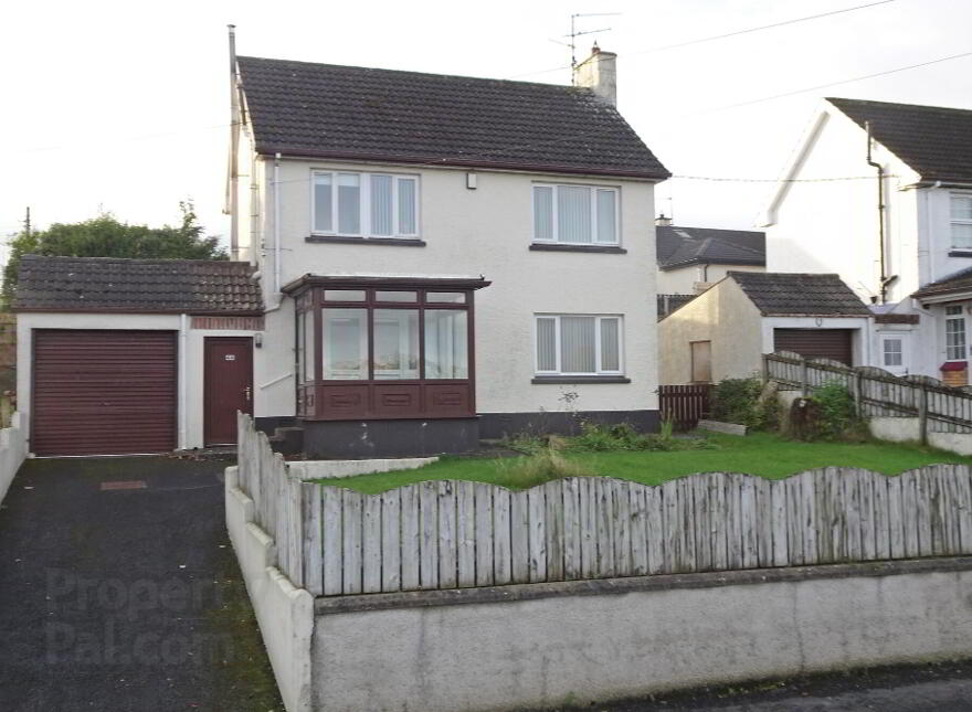 44 Old Rossorry Road, Enniskillen, BT74 7LF photo