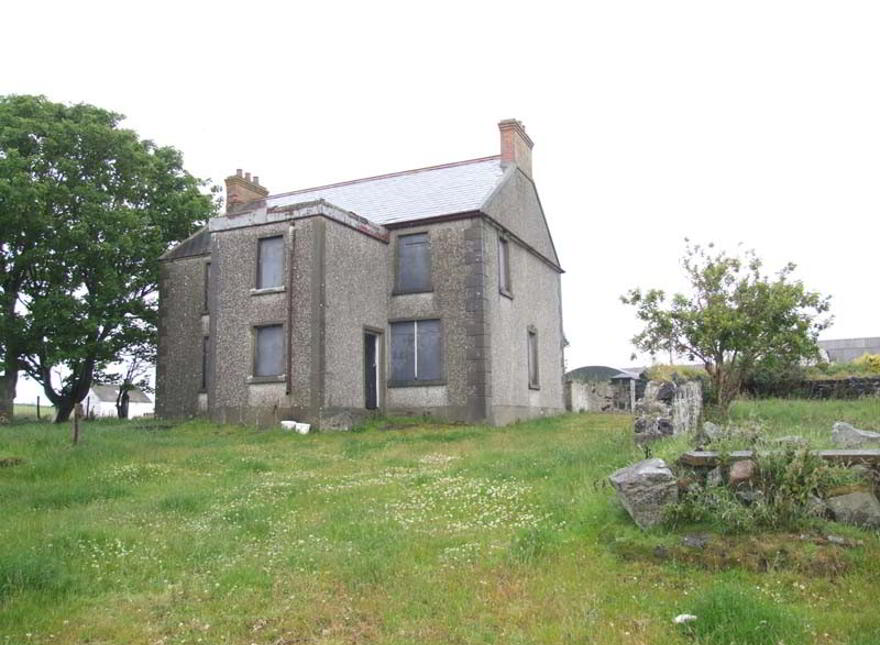 Full Planning Permission For Replacement Dwelling, 158 Feigh  Road, ...Bushmills, BT57 8AF photo