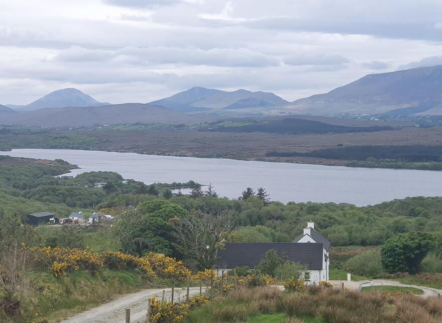 Glenieraragh, Glen, Carrigart