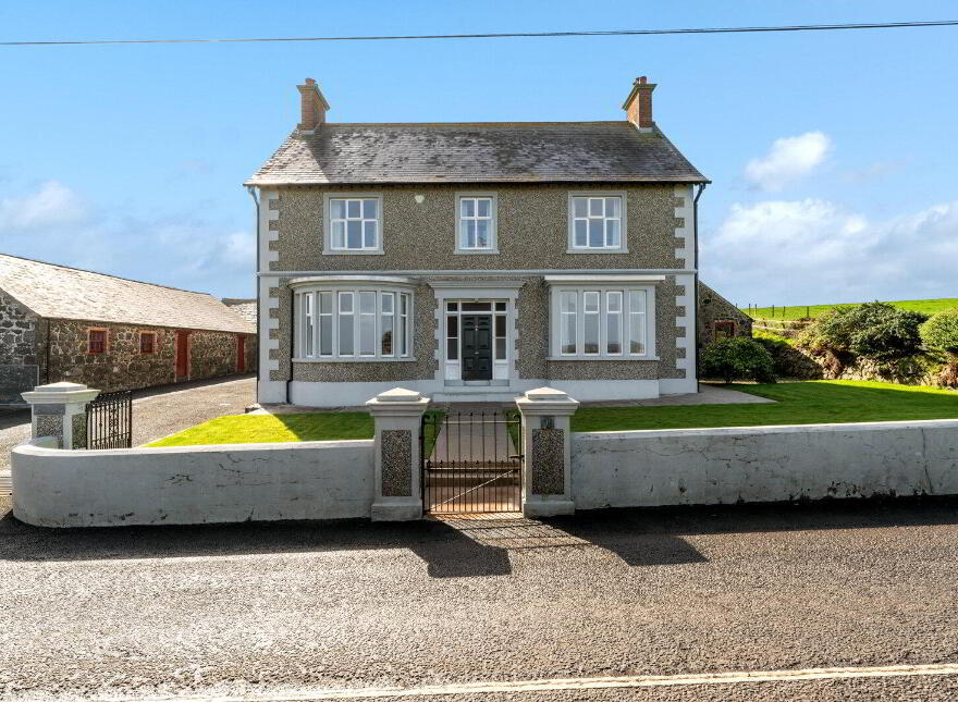 99 Kirk Road, Roseyards, Ballymoney, BT53 8HN photo