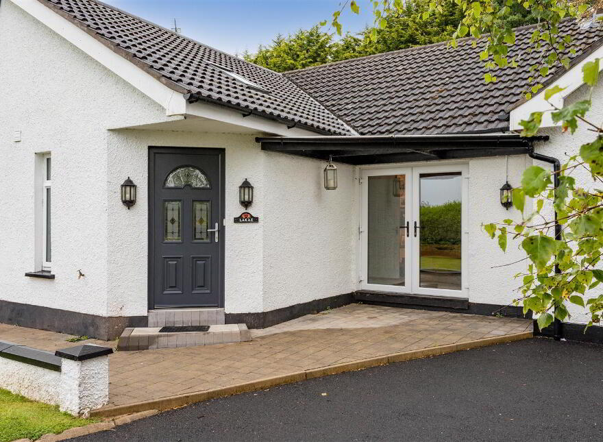 "Lakaz" Steeple Road, Antrim, BT41 2QE