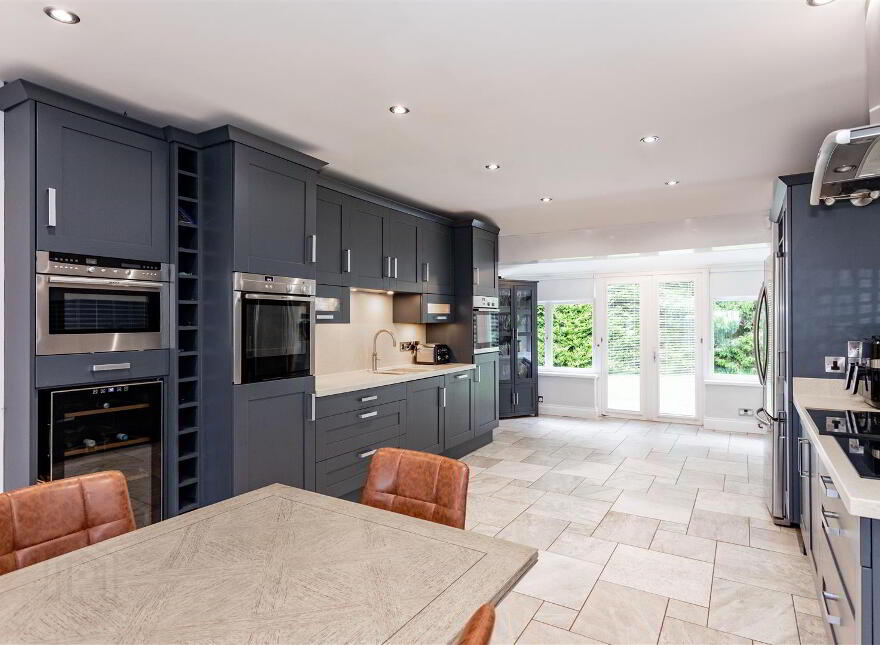 "Lakaz" Steeple Road, Antrim, BT41 2QE