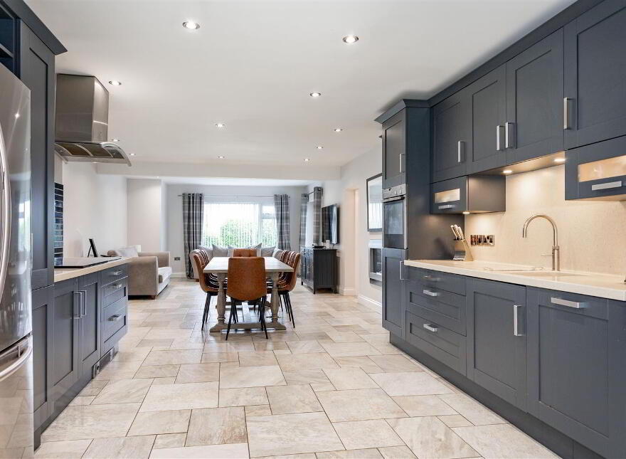 "Lakaz" Steeple Road, Antrim, BT41 2QE