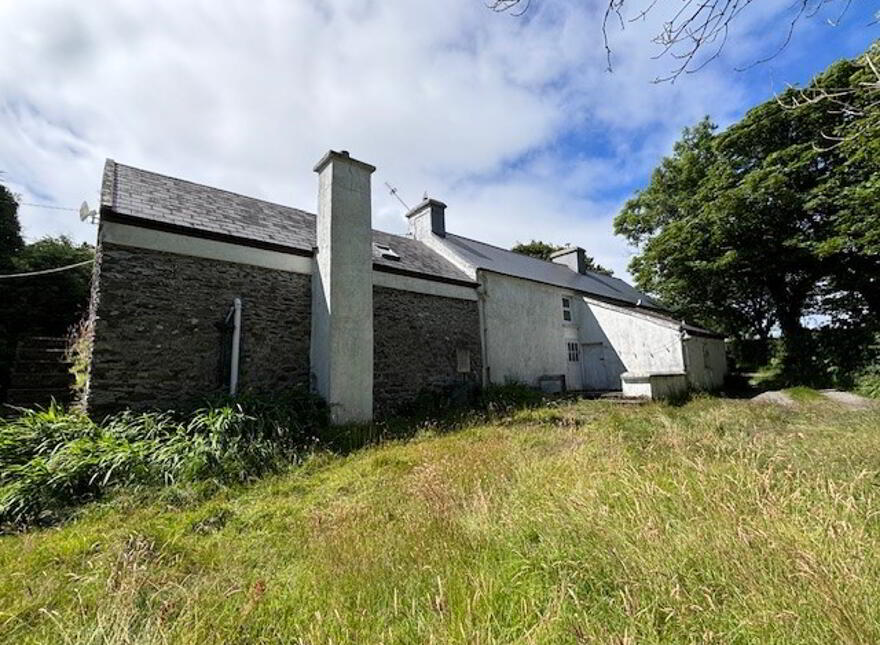 Ard Na Gcrann, Lowertown, Schull, P81X281 photo