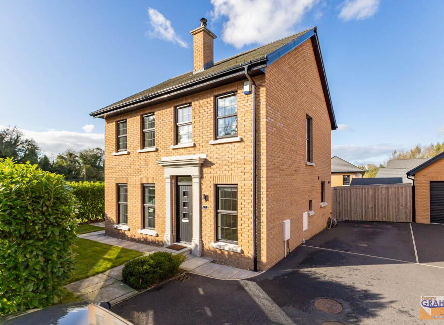 7 Strawberry Hill Lane, Ballynahinch Road, Lisburn, BT27 5GH photo