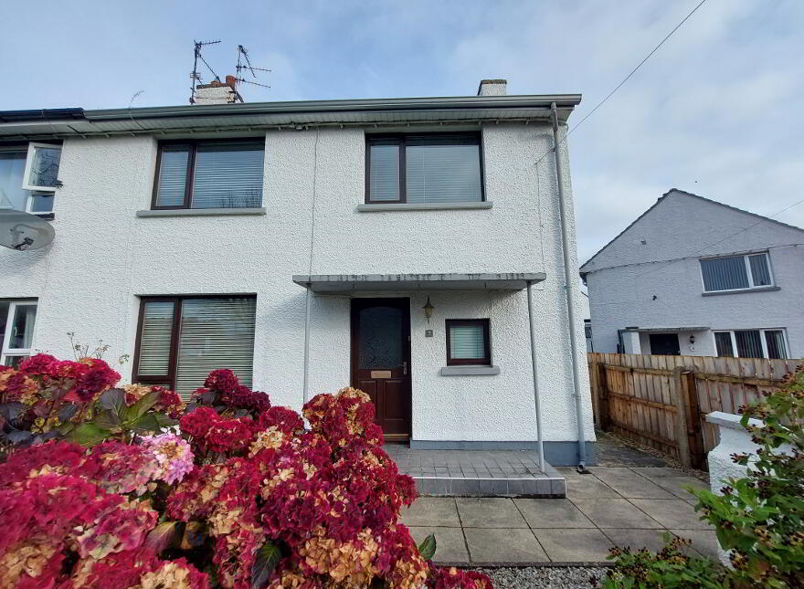 7 Finn View, Urney Road, Strabane, BT82 9RZ photo