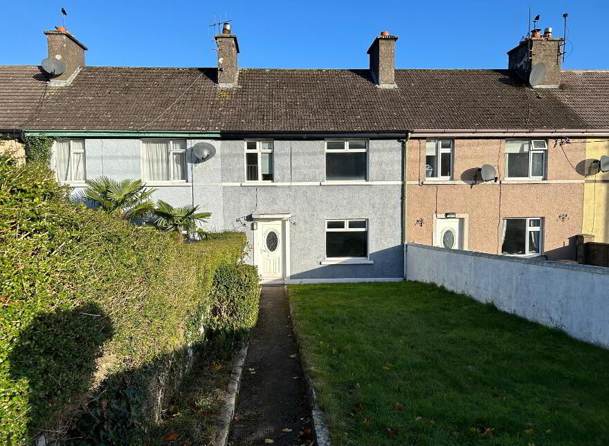 24 Canon Sheehan Place, Mallow, P51FK2X photo