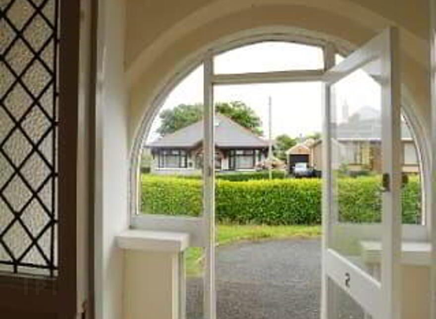 2 Hazeldene Park, Bangor, BT20 4RF