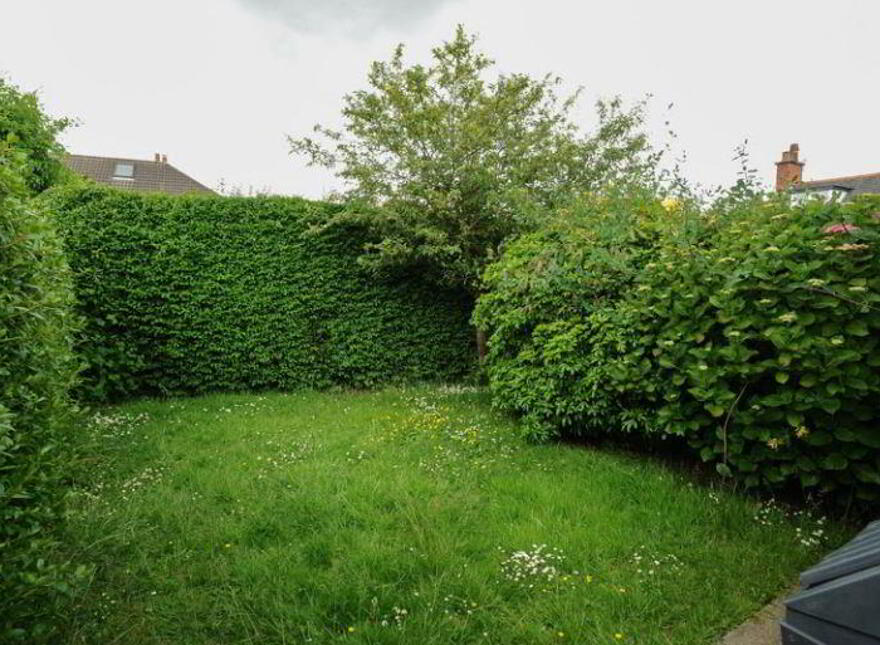 2 Hazeldene Park, Bangor, BT20 4RF