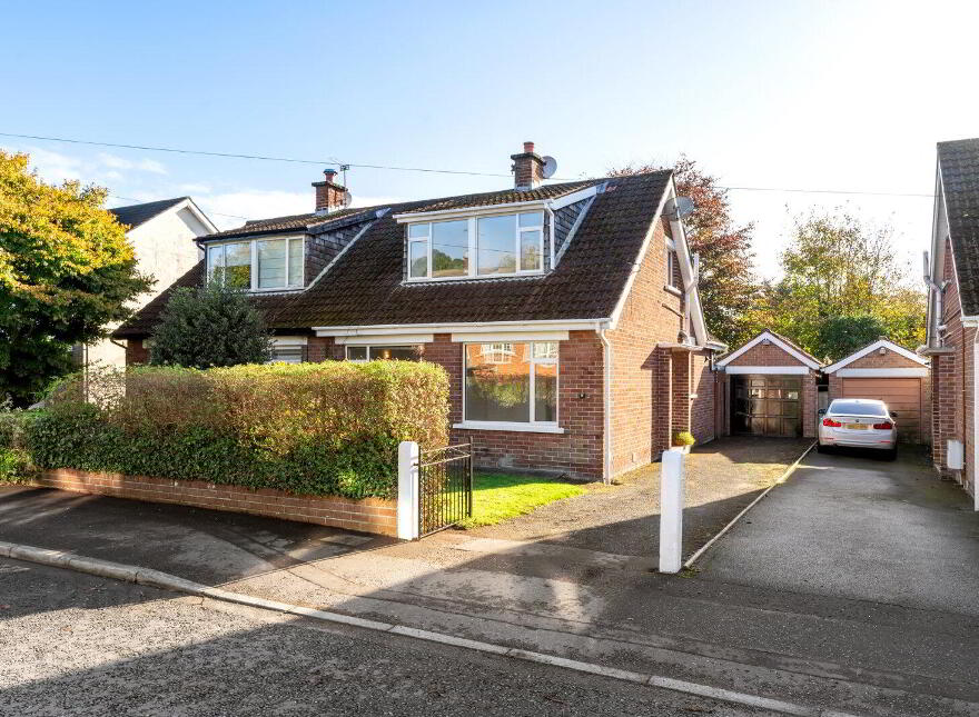 9 Kingsdale Park, Belfast, BT5 7BY photo