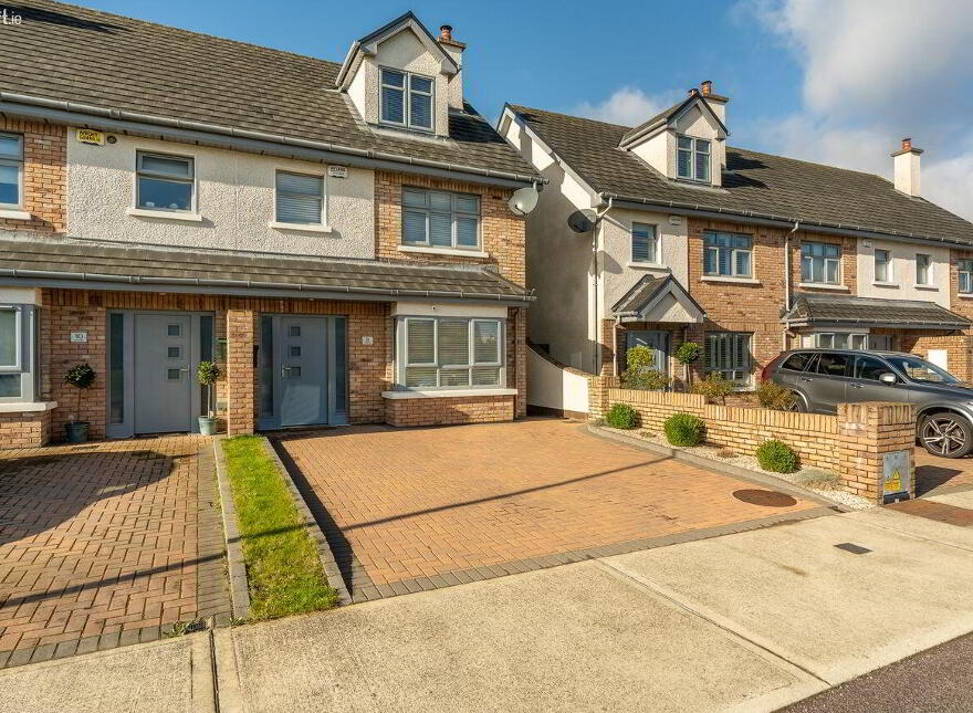 9 Brook Glen, Manor Farm, Lehenaghbeg photo