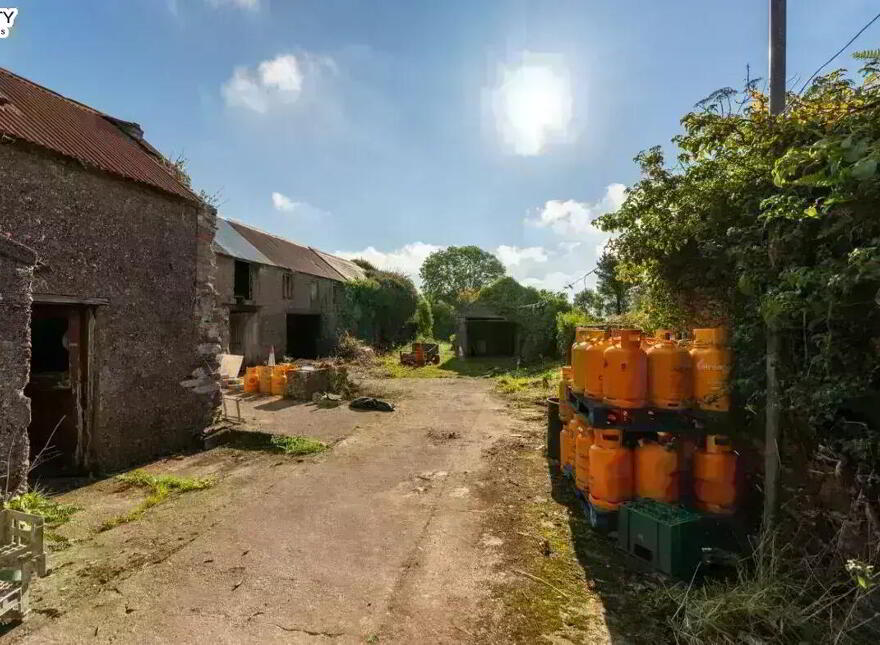 Main Street, Killeagh