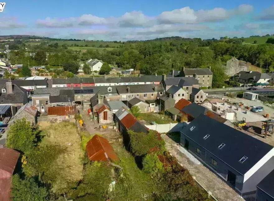 Main Street, Killeagh