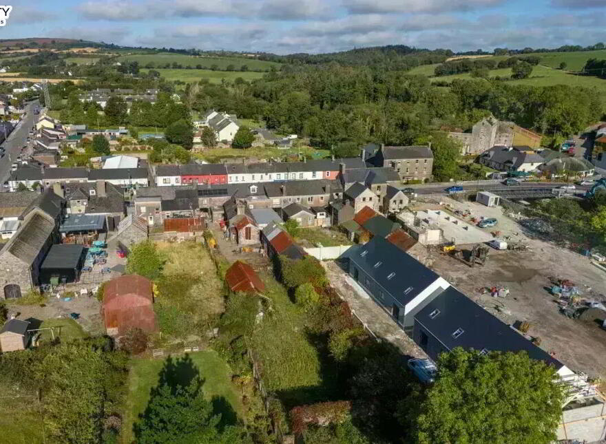 Main Street, Killeagh