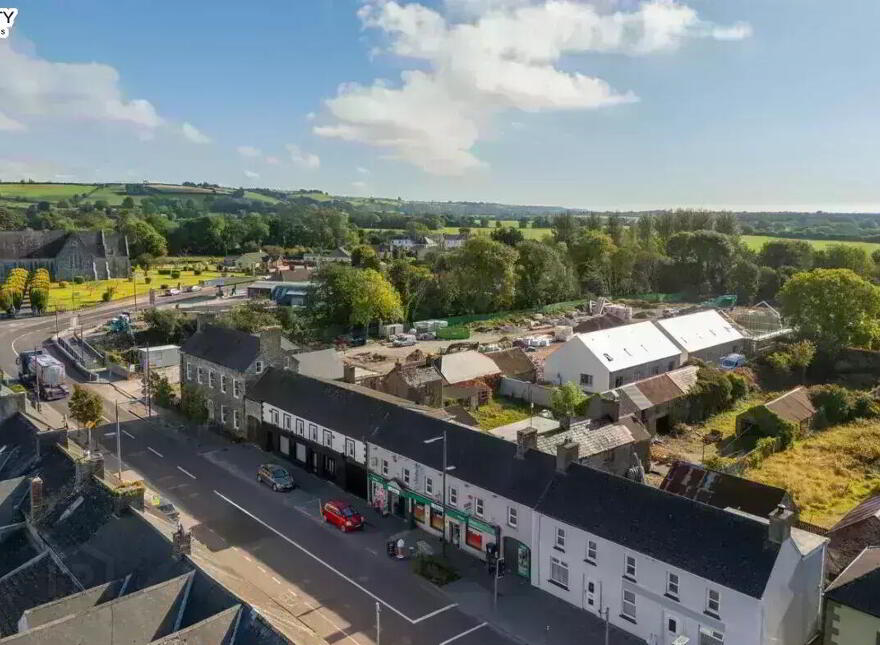 Main Street, Killeagh