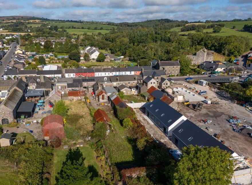 Main Street, Killeagh