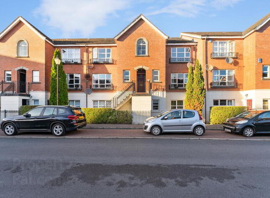 23 Langtry Court, Belfast, BT5 4DN photo