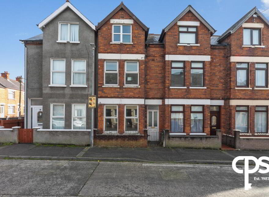 86 Dunraven Avenue, Belfast, BT5 5JS photo