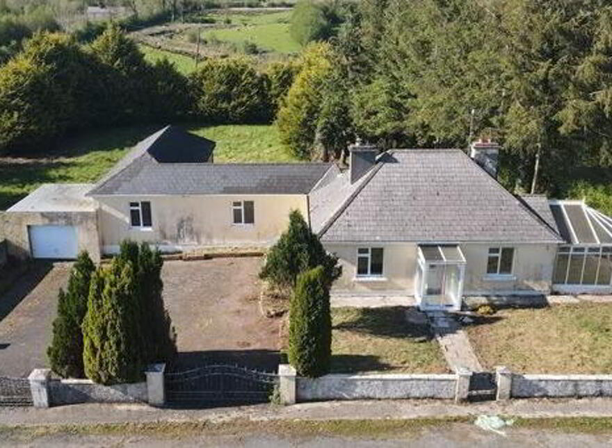 Carrowntully, Ballinameen, Roscommon, F52ET10 photo