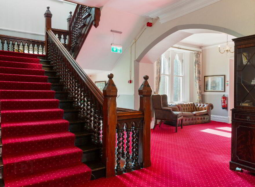 Knocktopher Abbey, Knocktopher, R95TD82