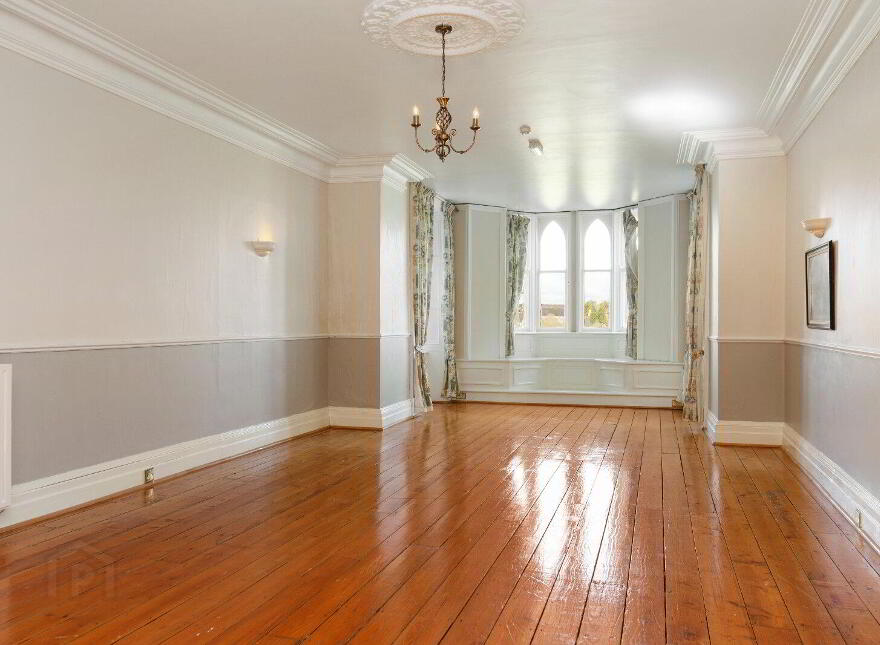 Knocktopher Abbey, Knocktopher, R95TD82