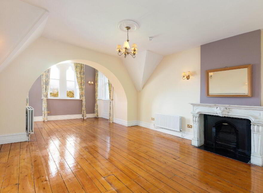 Knocktopher Abbey, Knocktopher, R95TD82