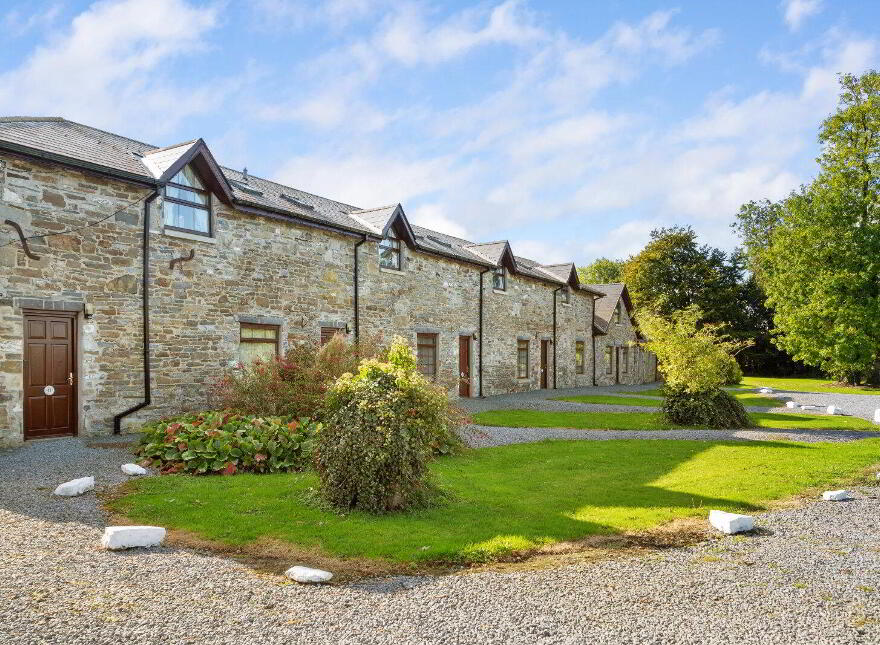 Knocktopher Abbey, Knocktopher, R95TD82