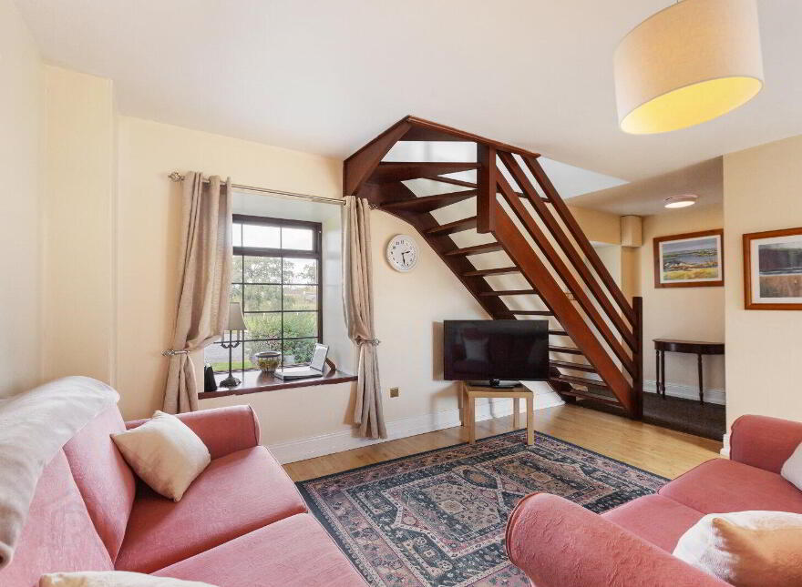 Knocktopher Abbey, Knocktopher, R95TD82