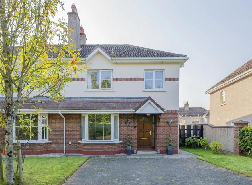 9 The Laurel Park, Castlepark, Mallow, P51Y18C photo