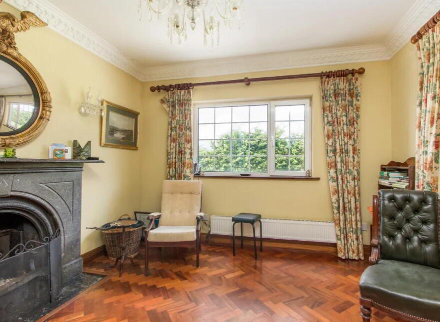 Kilmacumsy, Elphin, F45HX68