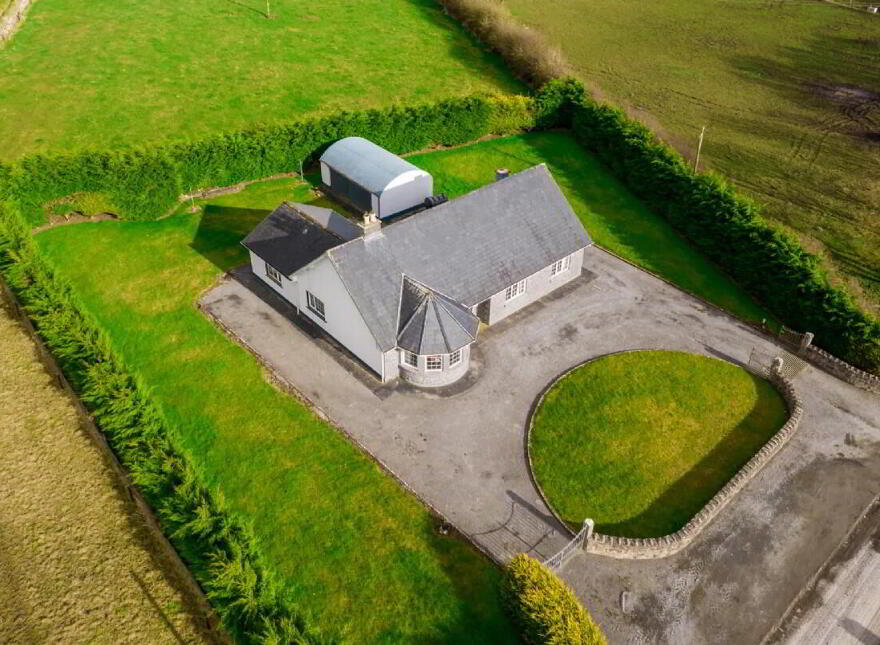 Kilmacumsy, Elphin, F45HX68