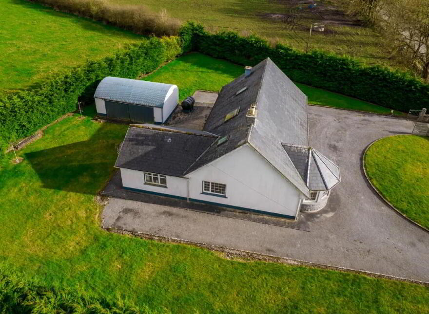 Kilmacumsy, Elphin, F45HX68