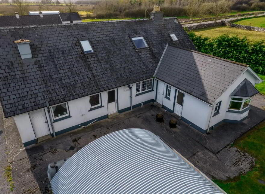 Kilmacumsy, Elphin, F45HX68