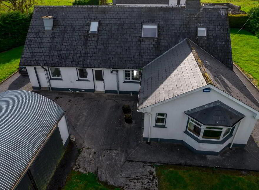 Kilmacumsy, Elphin, F45HX68