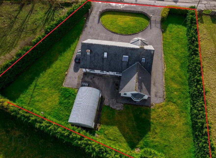 Kilmacumsy, Elphin, F45HX68