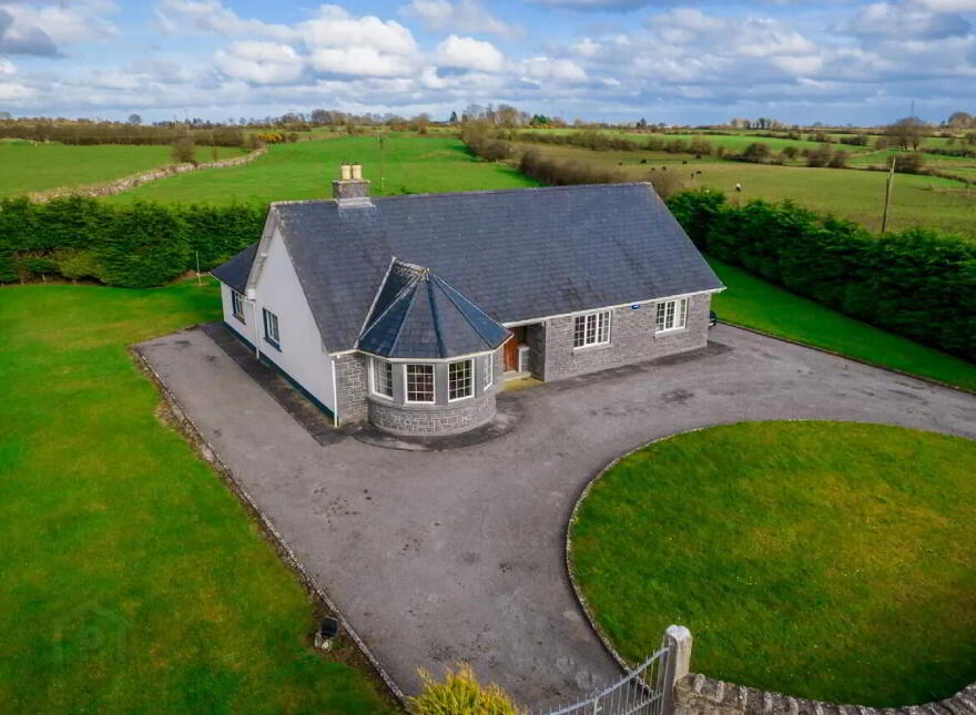 Kilmacumsy, Elphin, F45HX68