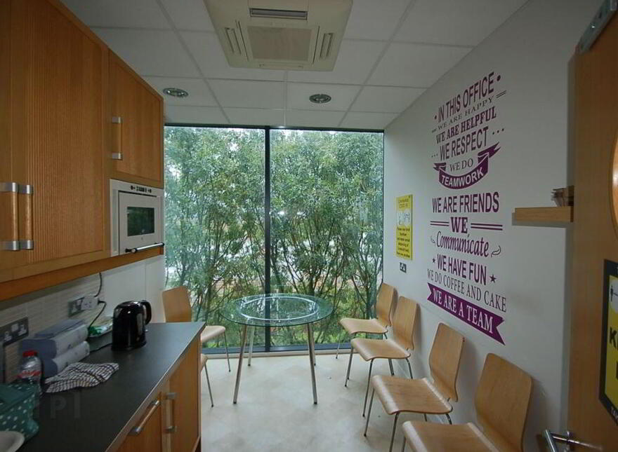 Office Suite 3rd Floor Block, 4 Quayside Business Park, Mill St...Dundalk, Louth, A91KA9R