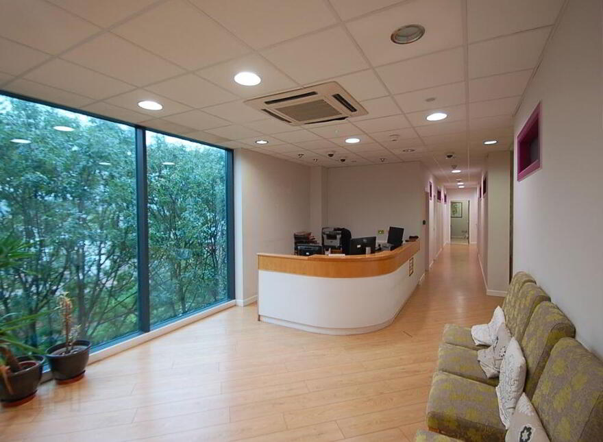 Office Suite 3rd Floor Block, 4 Quayside Business Park, Mill St...Dundalk, Louth, A91KA9R