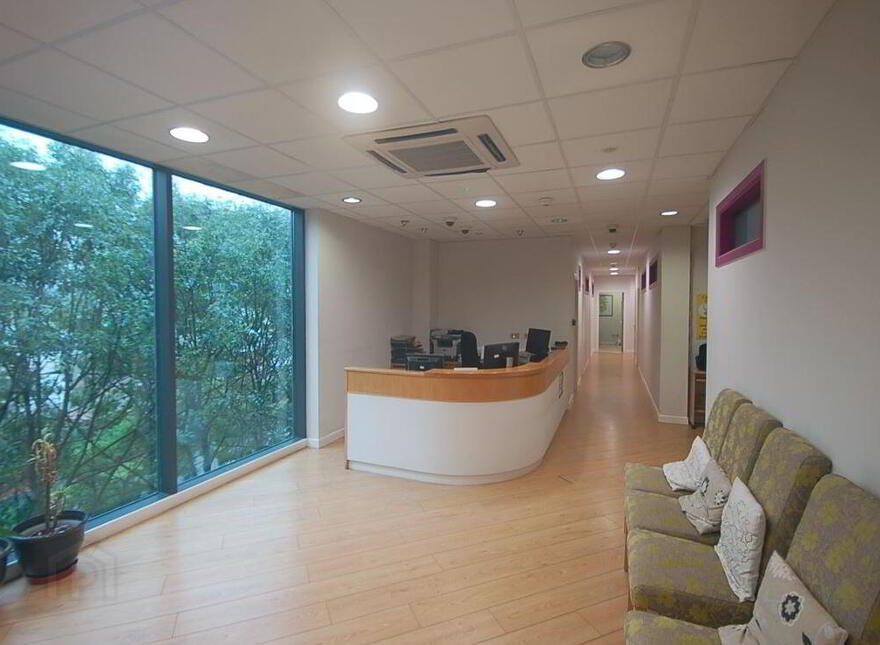 Office Suite 3rd Floor Block, 4 Quayside Business Park, Mill St...Dundalk, Louth, A91KA9R