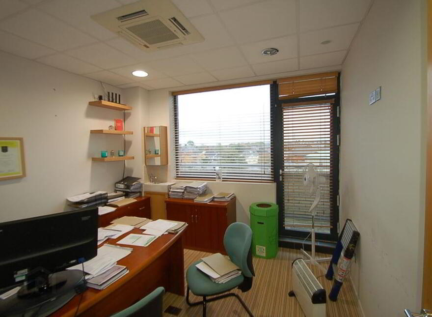 Office Suite 3rd Floor Block, 4 Quayside Business Park, Mill St...Dundalk, Louth, A91KA9R