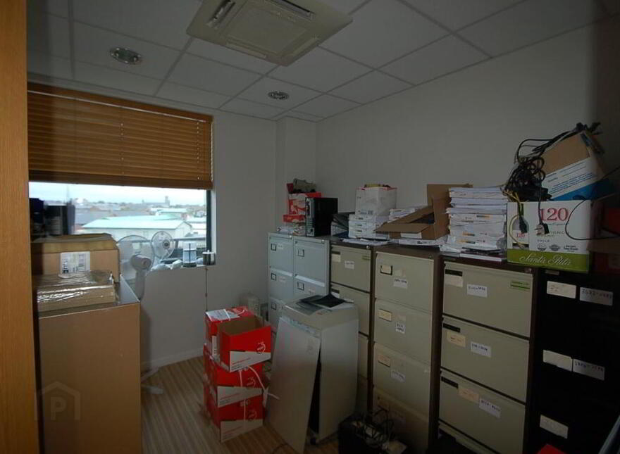 Office Suite 3rd Floor Block, 4 Quayside Business Park, Mill St...Dundalk, Louth, A91KA9R