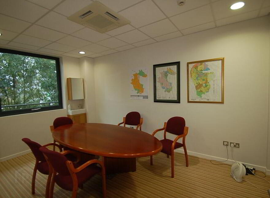 Office Suite 3rd Floor Block, 4 Quayside Business Park, Mill St...Dundalk, Louth, A91KA9R