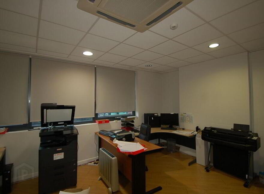 Office Suite 3rd Floor Block, 4 Quayside Business Park, Mill St...Dundalk, Louth, A91KA9R