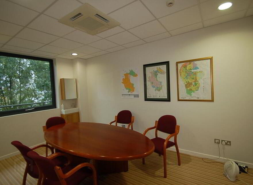 Office Suite 3rd Floor Block, 4 Quayside Business Park, Mill St...Dundalk, Louth, A91KA9R